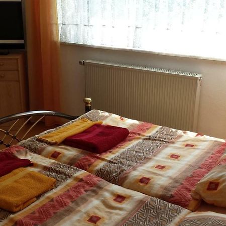 Ferienwohnung Baur Tussenhausen Luaran gambar